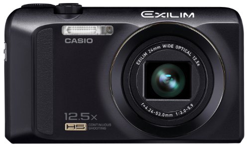 Mua Casio High Speed Exilim Ex-zr200 Digital Camera Black Ex